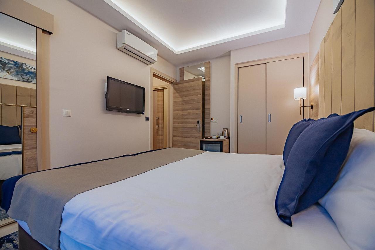 Hotel The Milltown