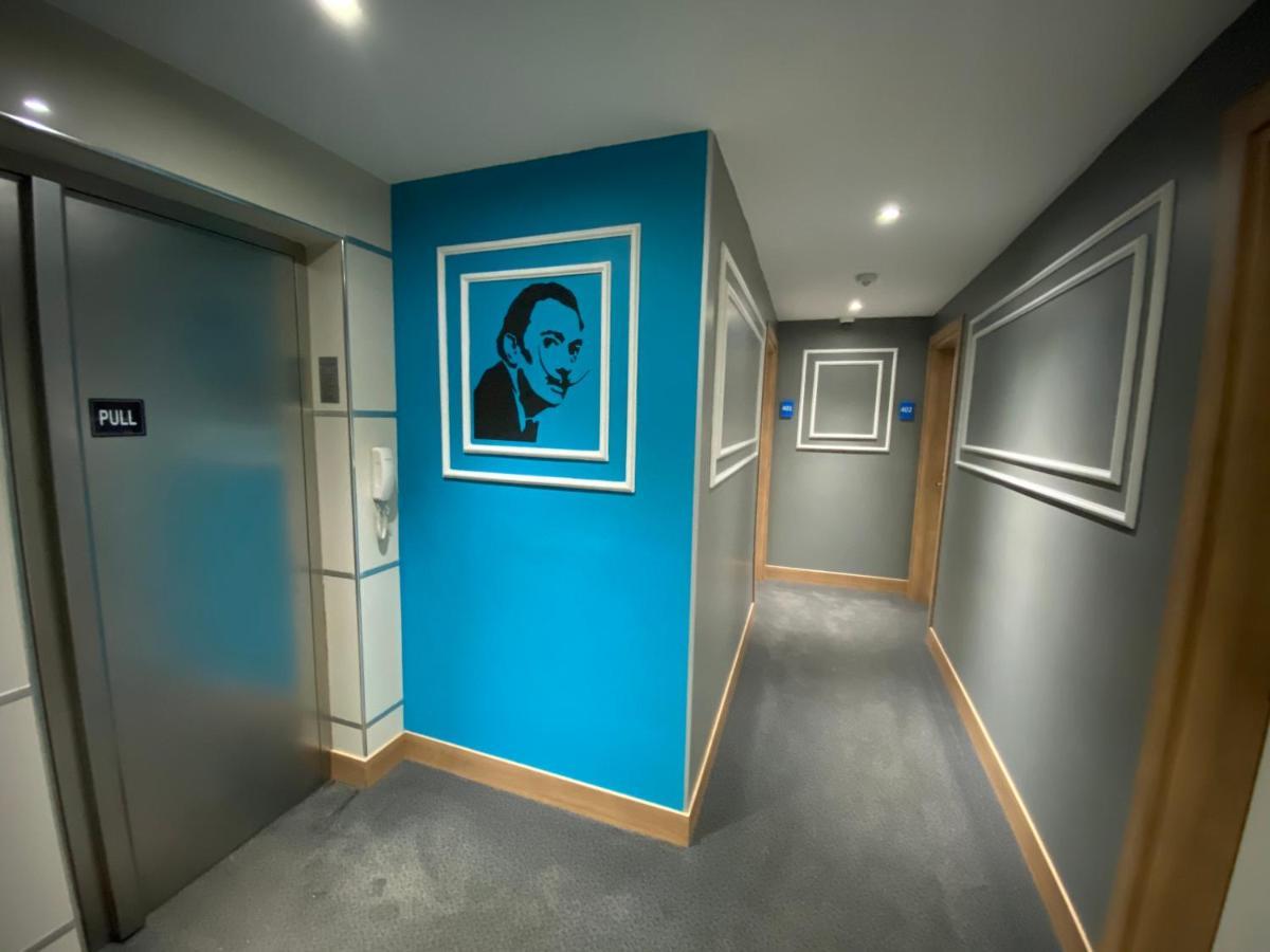 My Dora Hotel Istanbul