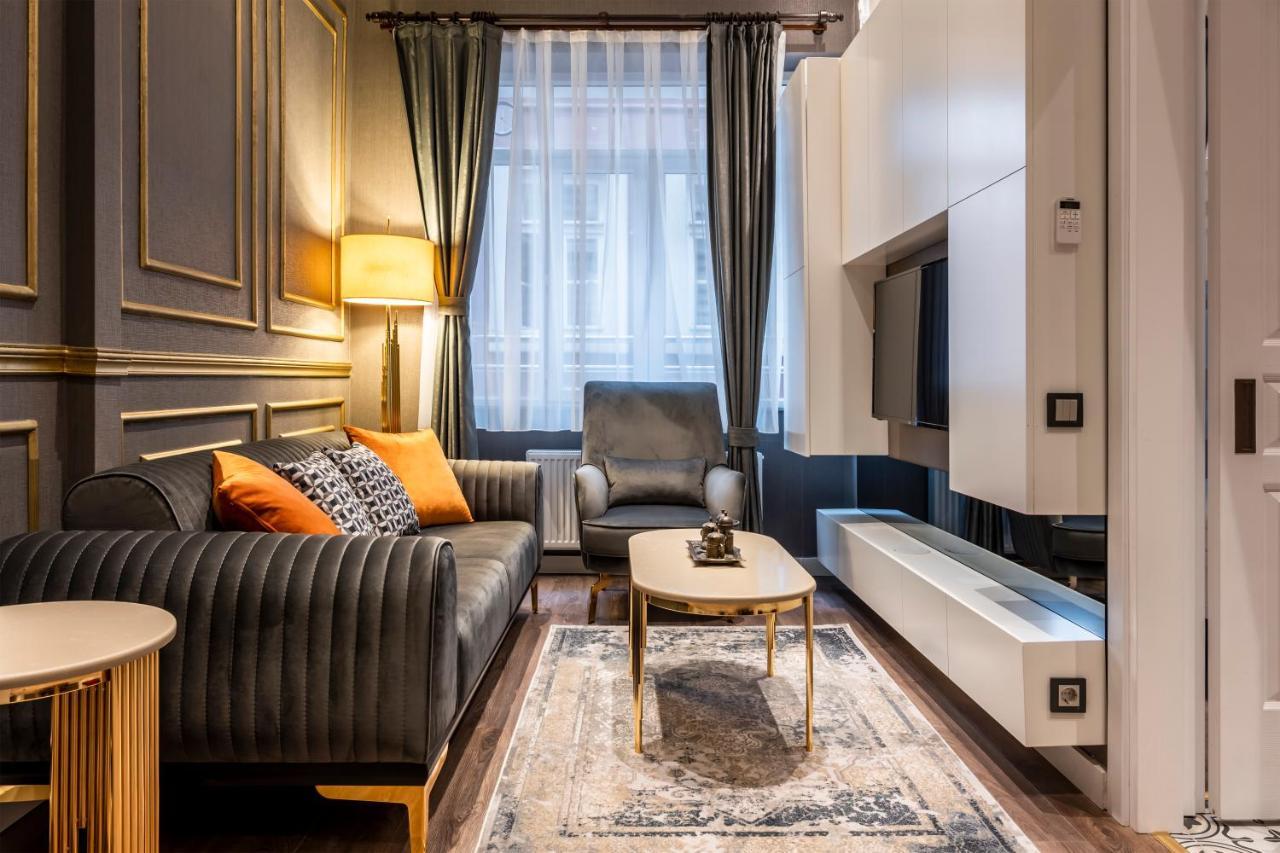 Grand De Pera Istambul