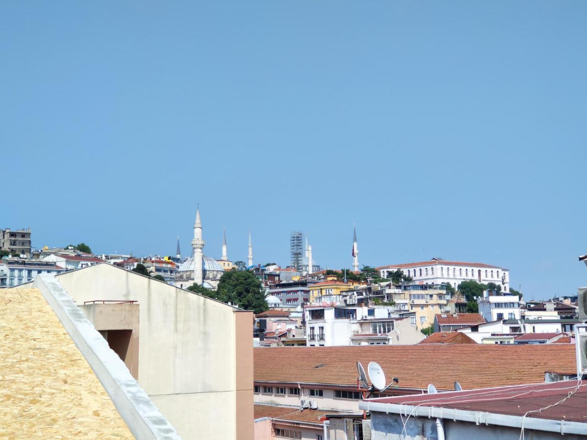 Pembe Hotel 4*
