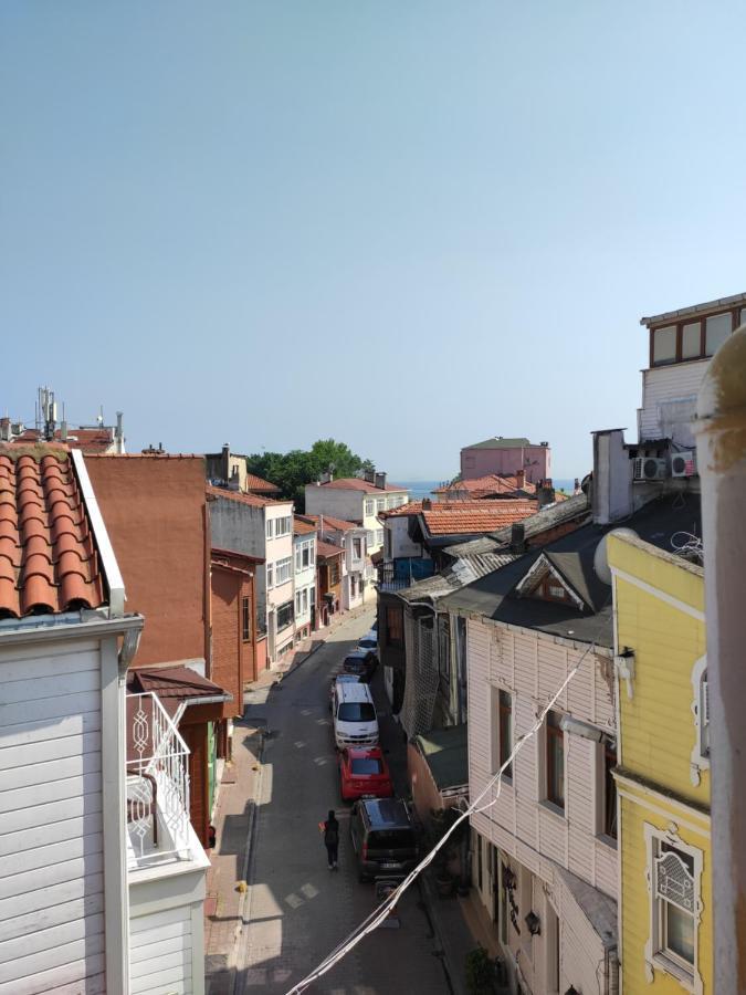 Pembe Hotel Istanbul