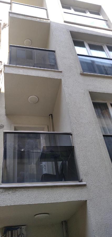 Naz Old Bazaar Hotel