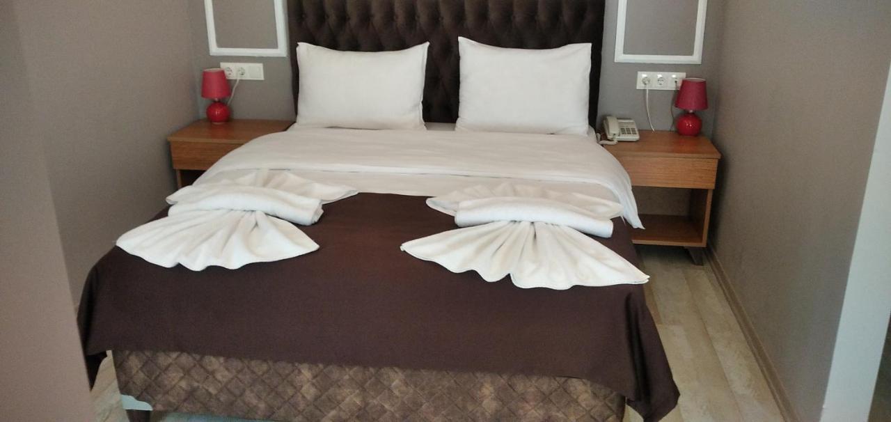Naz Old Bazaar Hotel Istambul