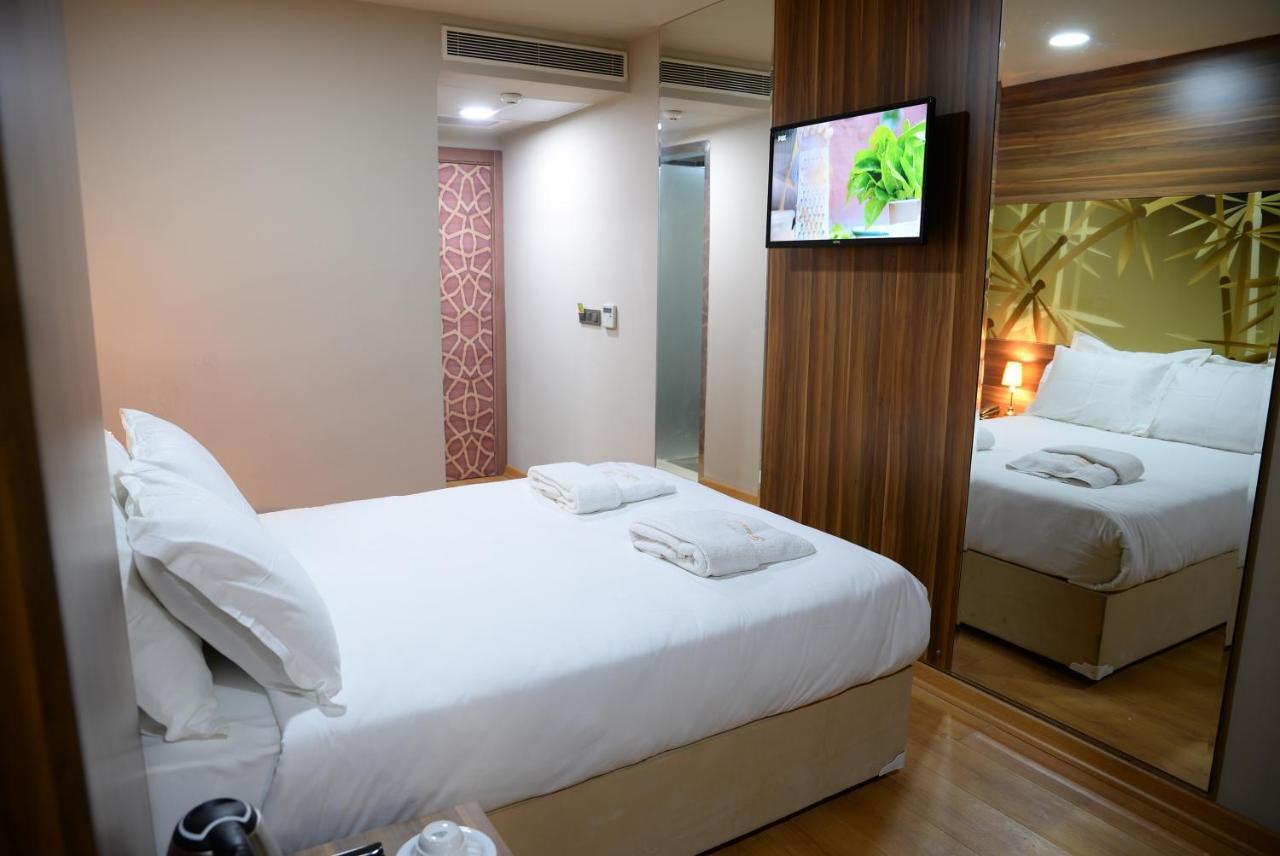 Perante Sisli Hotel Istambul