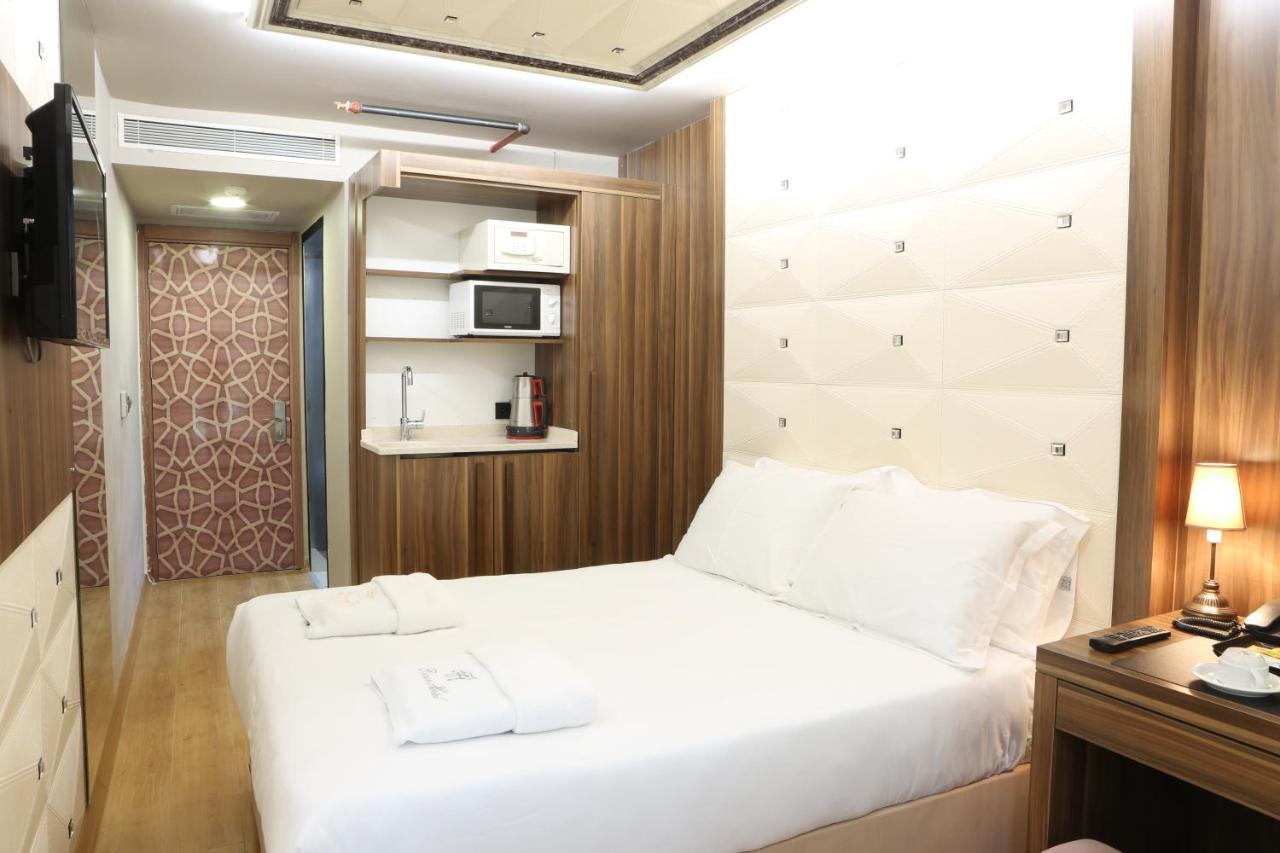 Perante Sisli Istambul