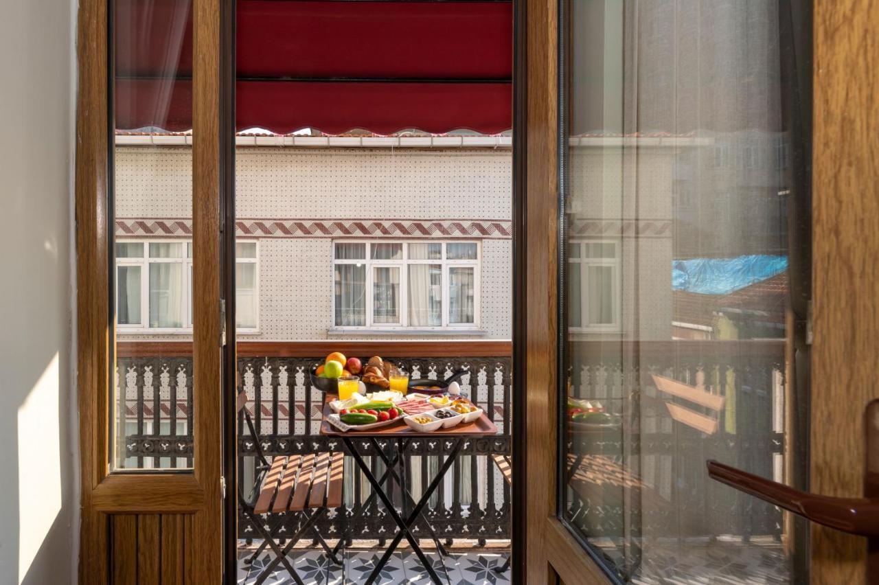 Aparthotel O'pera Okanli Istanbul