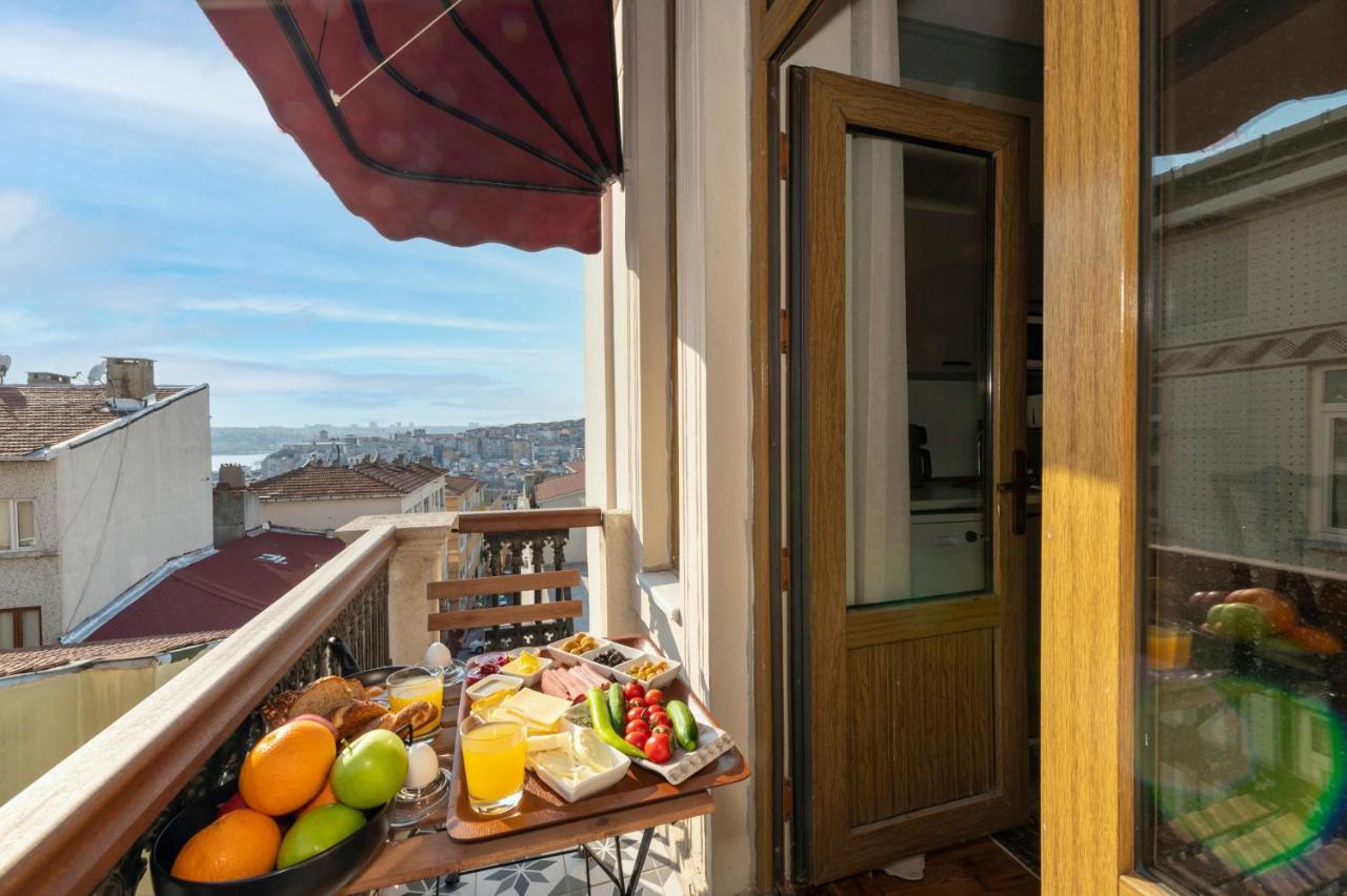 Aparthotel O'pera Okanli Istanbul