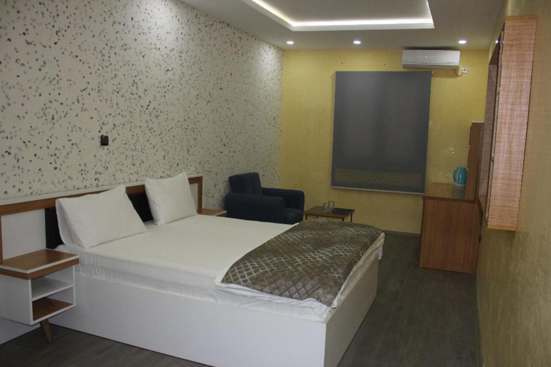 Hotel Turkuaz Residence Hotel 2*