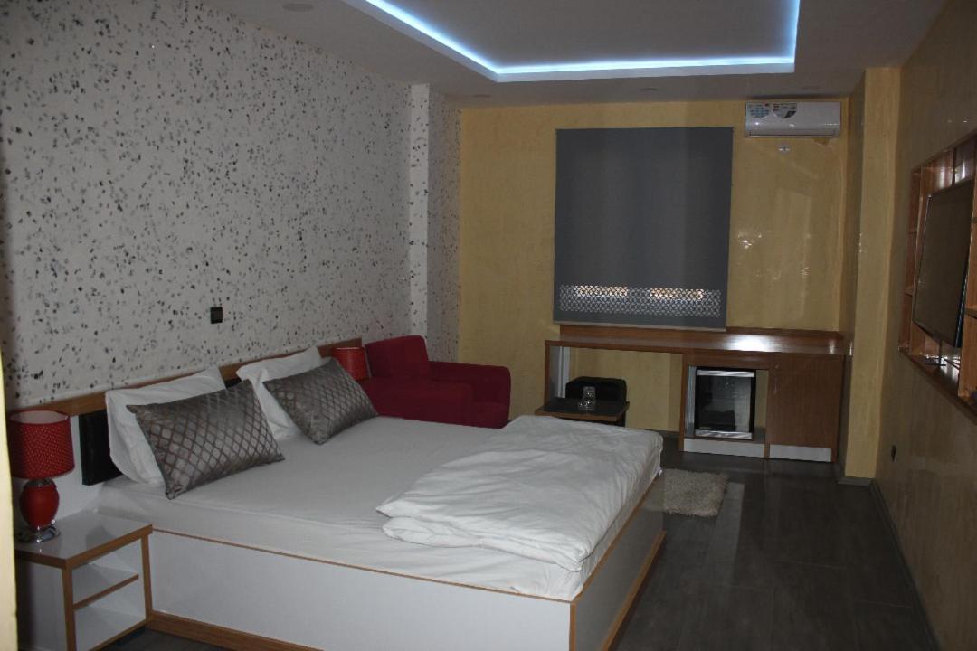 Turkuaz Residence Hotel 2*