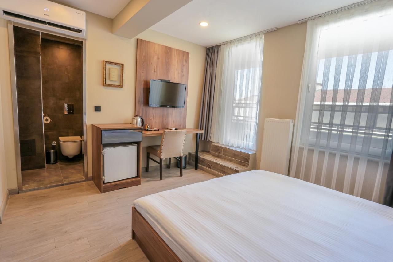 Arach Harbiye 4*