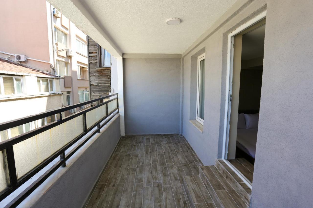 Hotel Arach Harbiye 4*