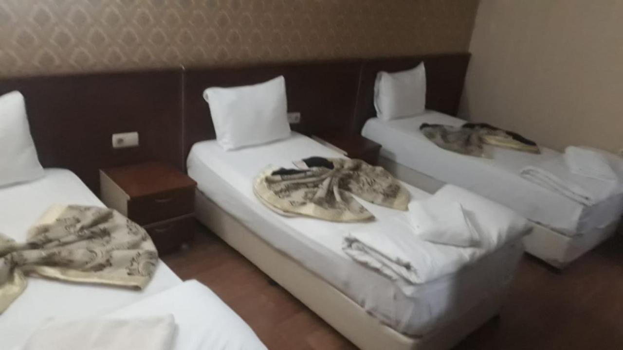 Hotel Turvan
