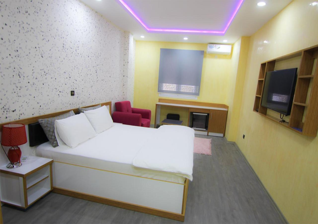 Turkuaz Residence Hotel