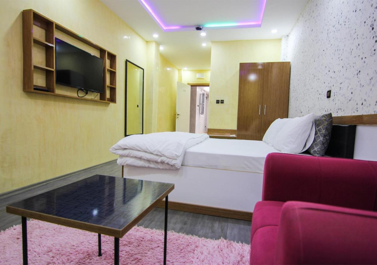 Turkuaz Residence Hotel 2*