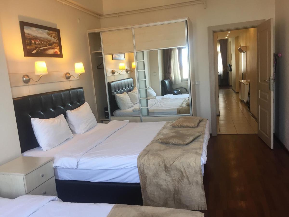 Taksim House Istambul