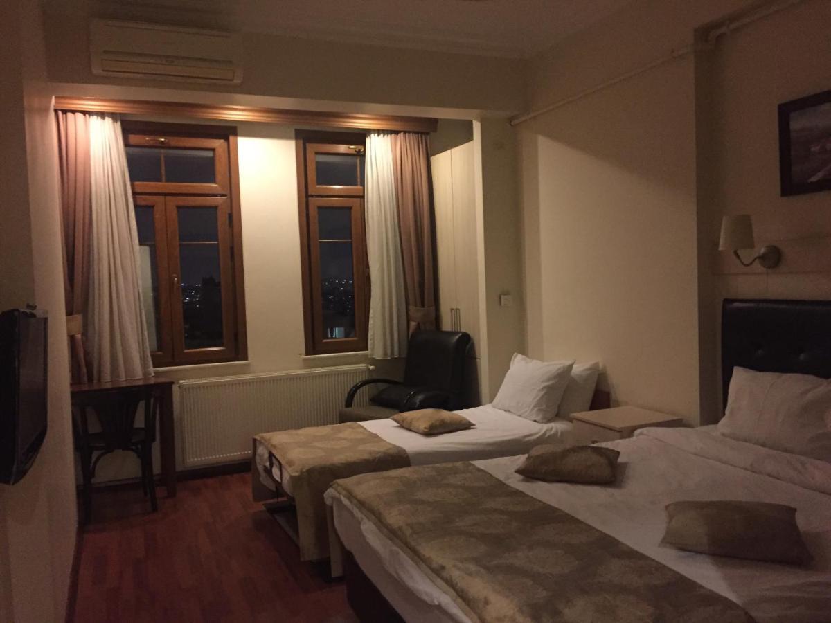 Taksim House Istambul
