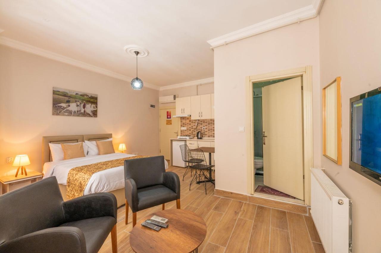Marida - Taksim Aparthotel Istanbul