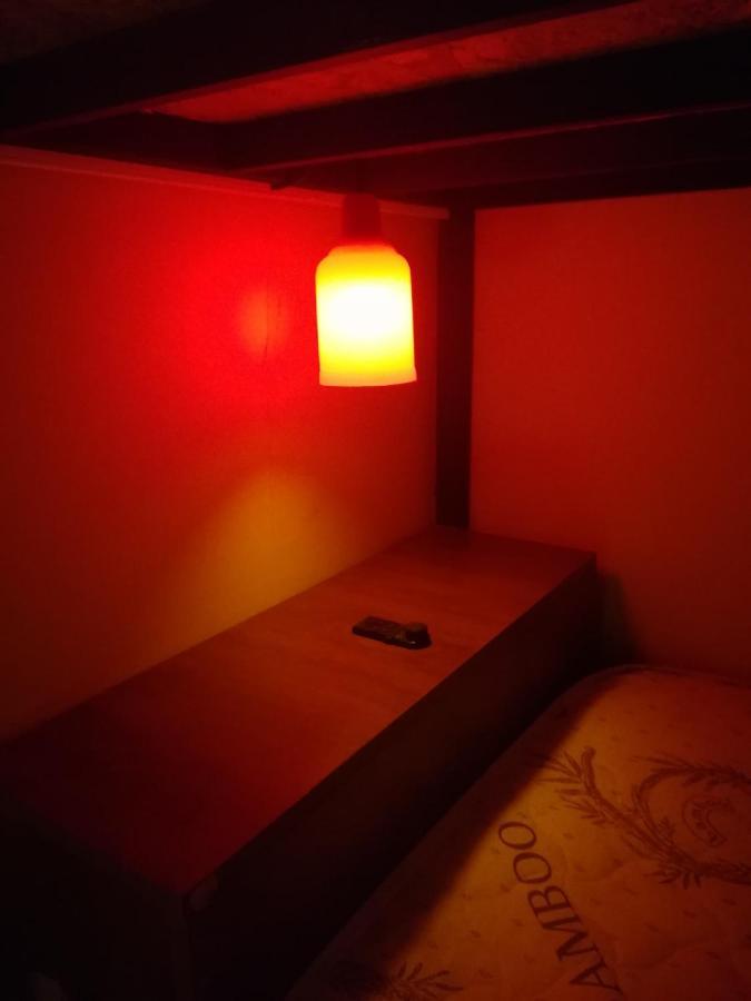 Chillout Lya & Lounge