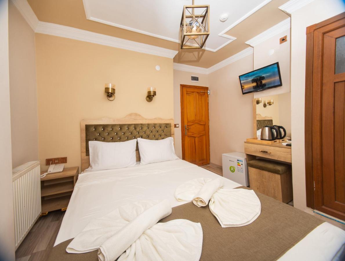 Orkide Otel