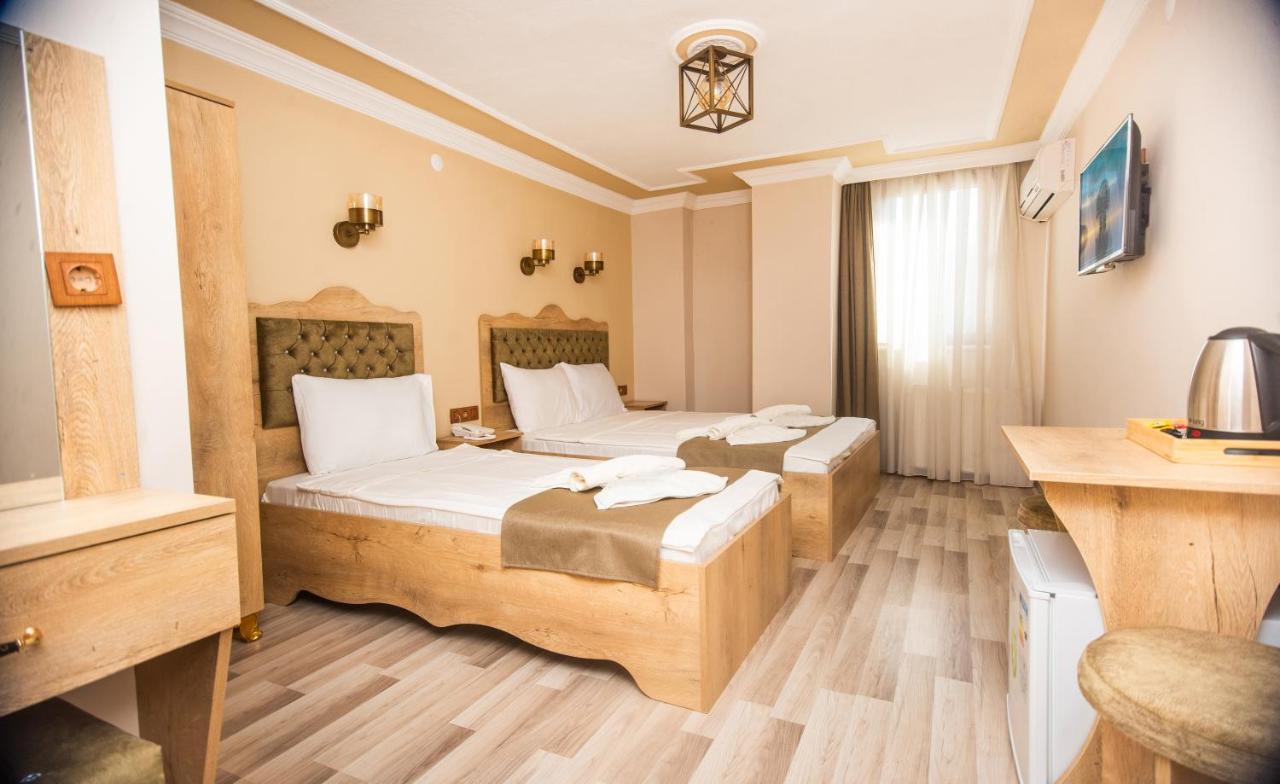 Orkide Otel *