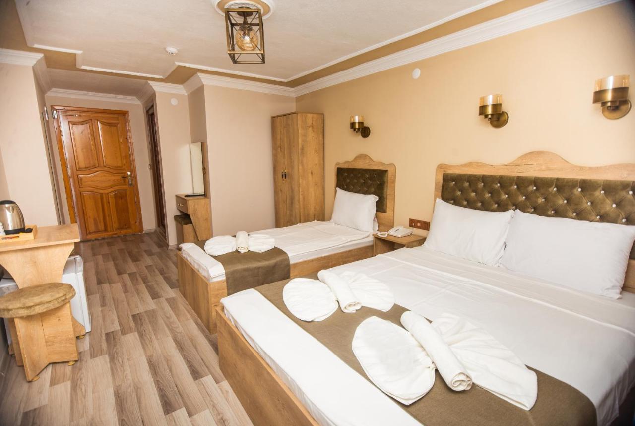Otel Orkide *