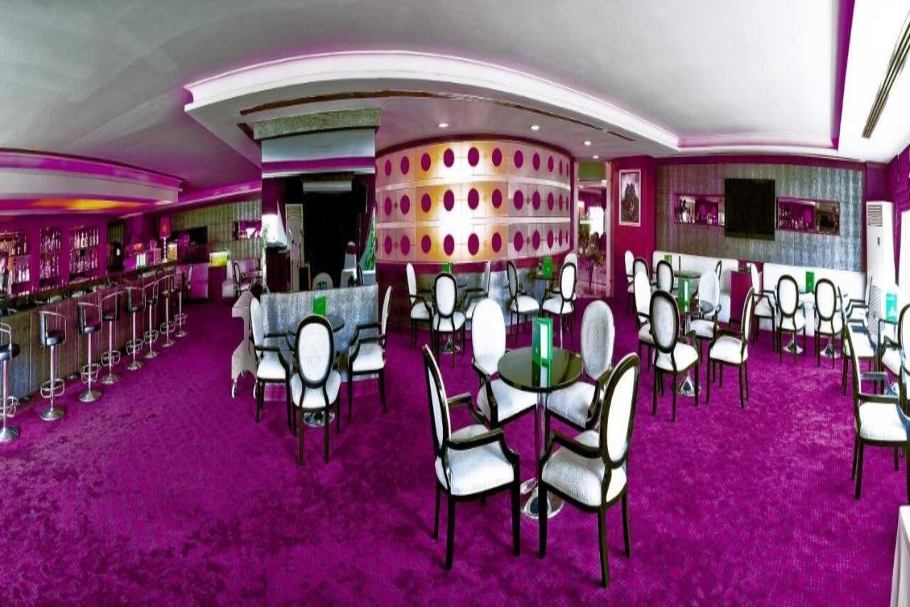 Hotel The Park Bostanci Istanbul