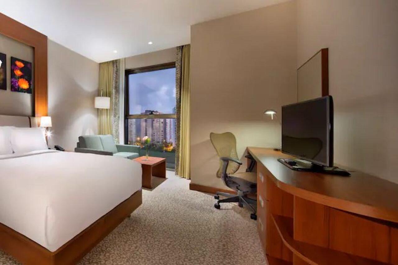 Hilton Garden Beylikduzu