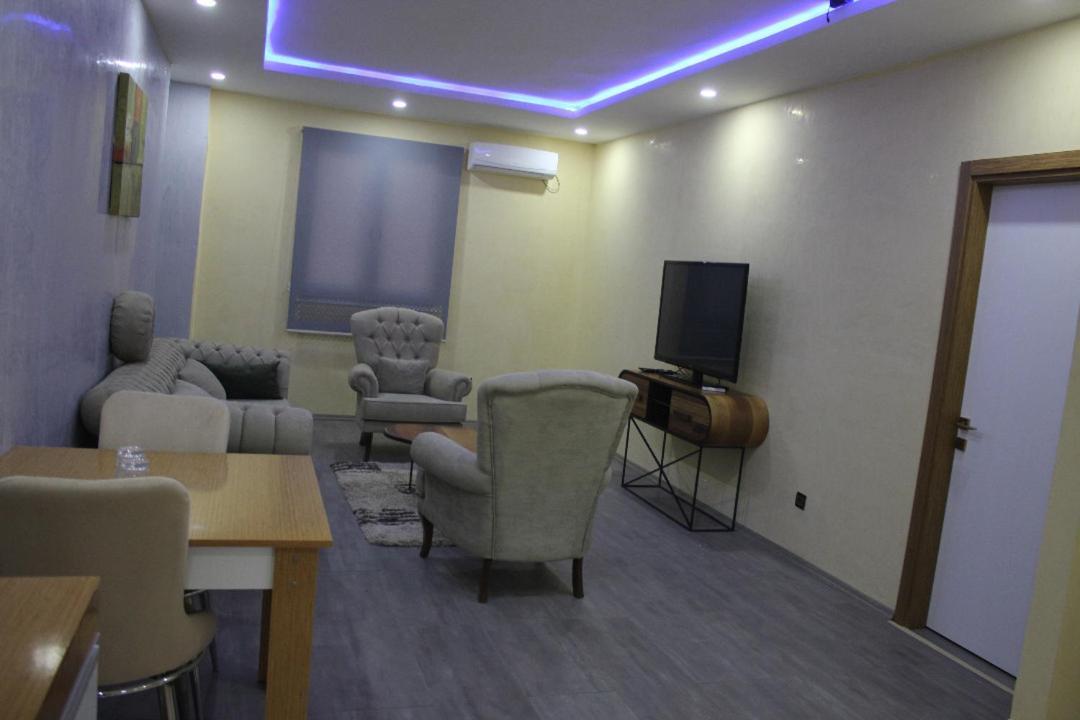 Turkuaz Residence Hotel