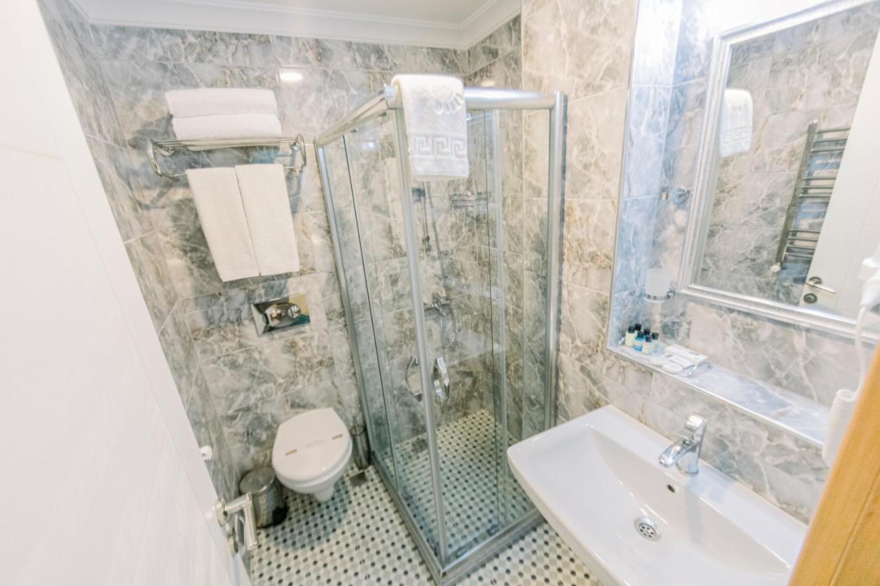 Hotel Acacia Mansion 3*