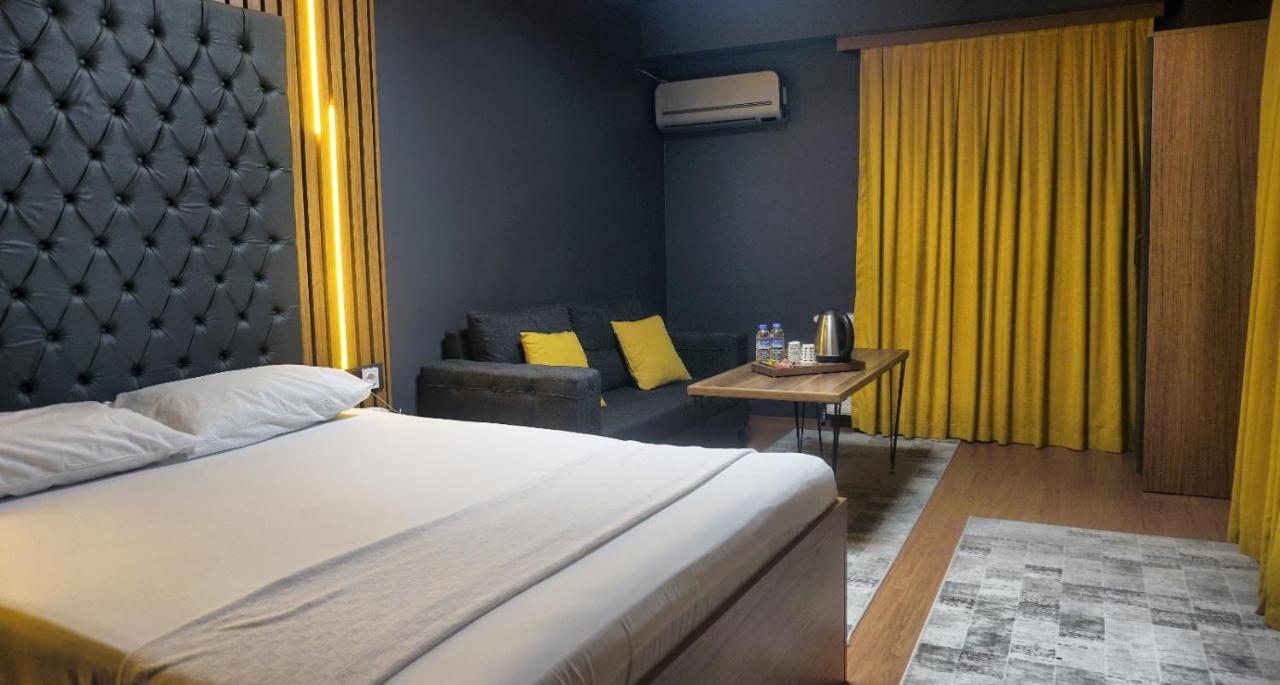 Hotel Royal Nest Istanbul