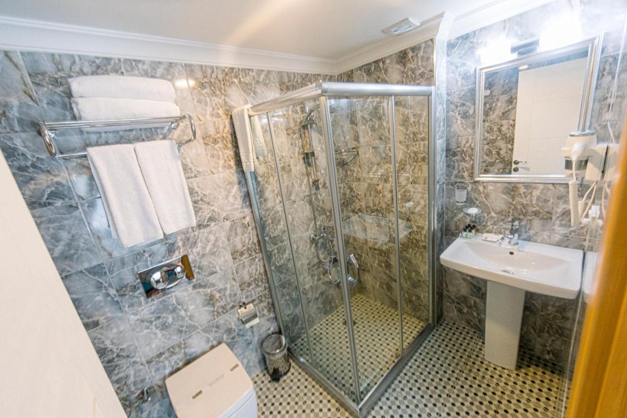 Acacia Mansion Hotel Istanbul