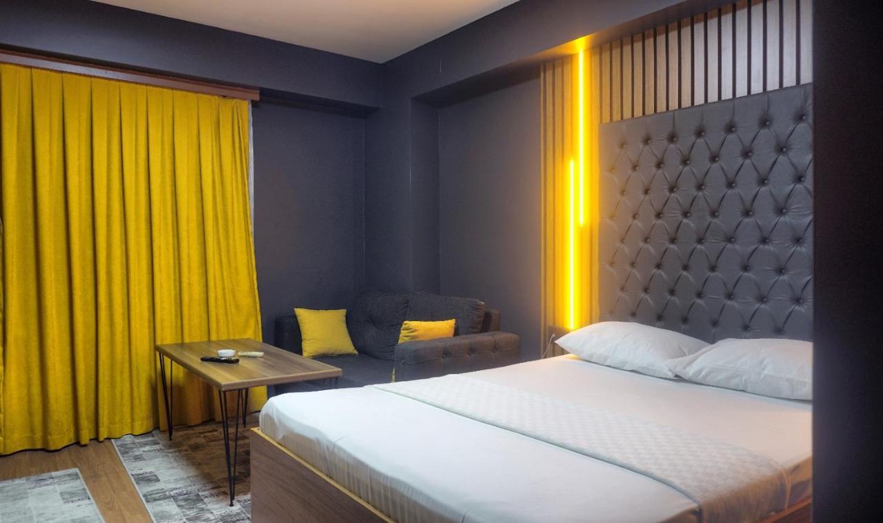 Royal Nest Hotel Istanbul