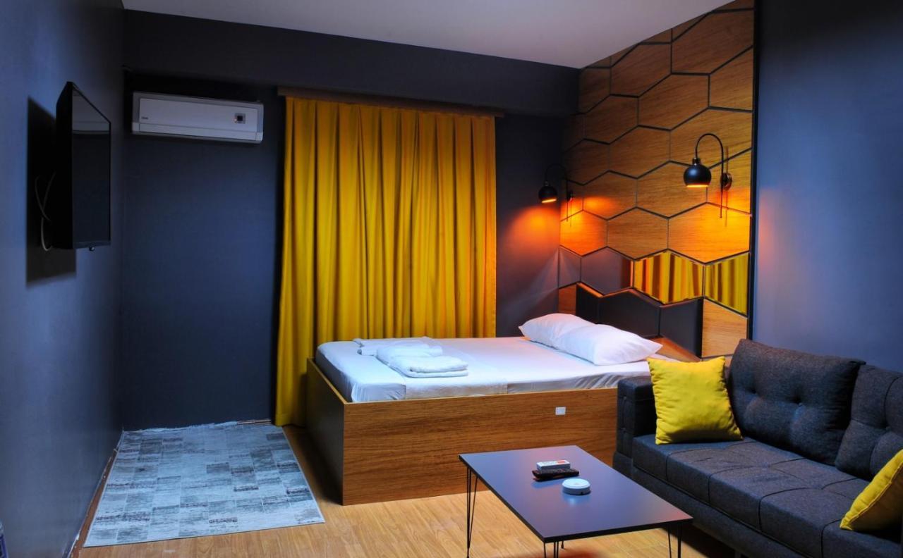 Royal Nest Hotel Istanbul