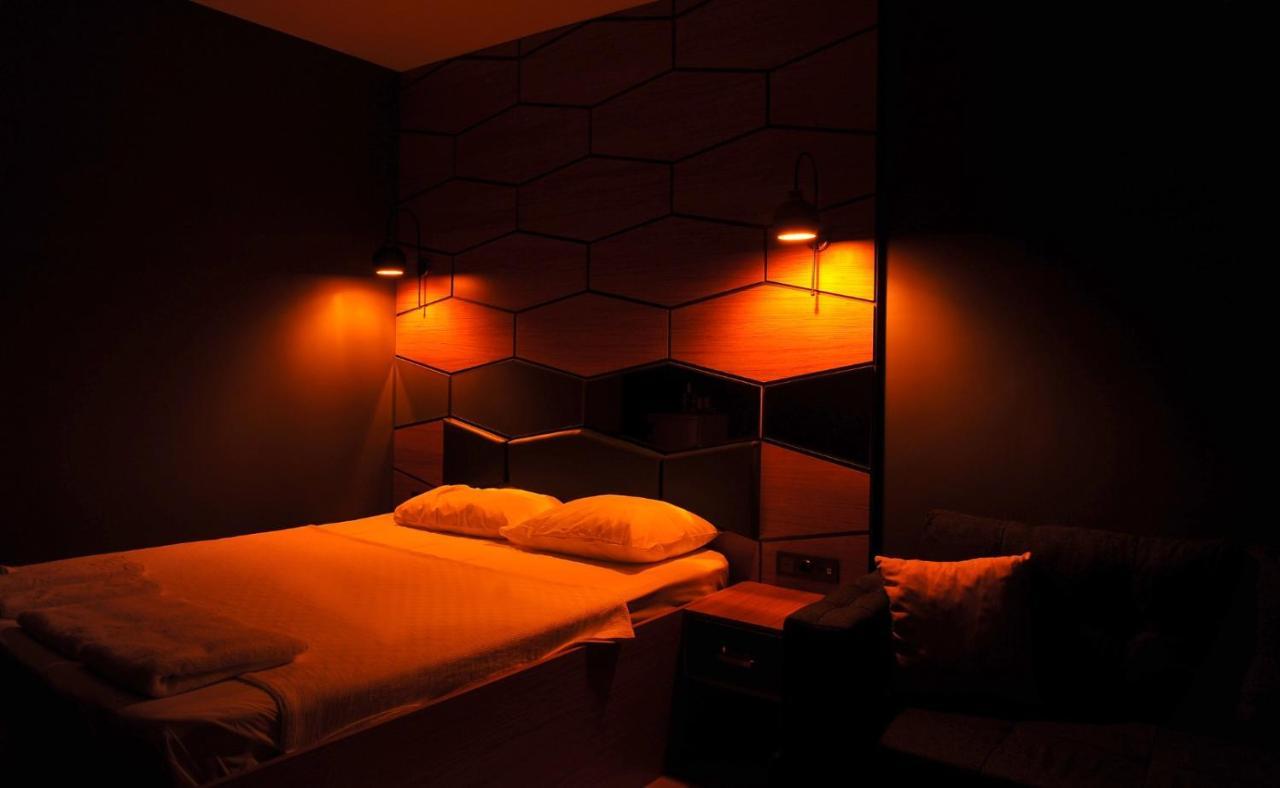 Royal Nest Hotel Istanbul