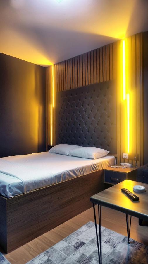 Hotel Royal Nest Istanbul