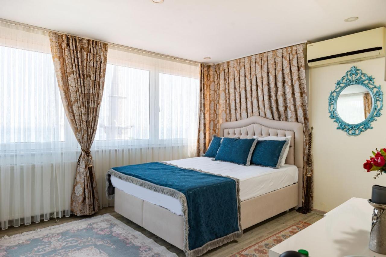 Aparthotel Piport