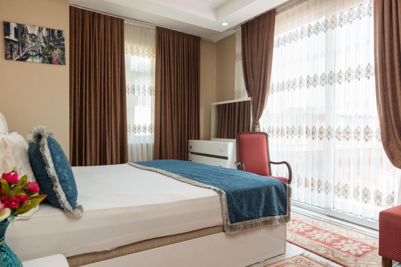 Piport 3* Istanbul