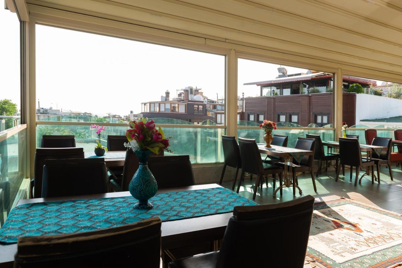 Piport Aparthotel