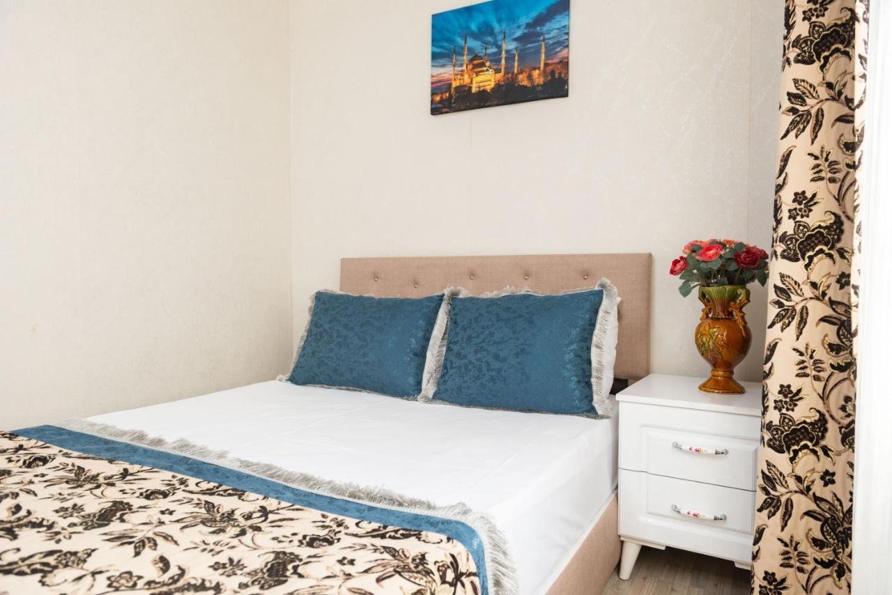 Piport Aparthotel 3*
