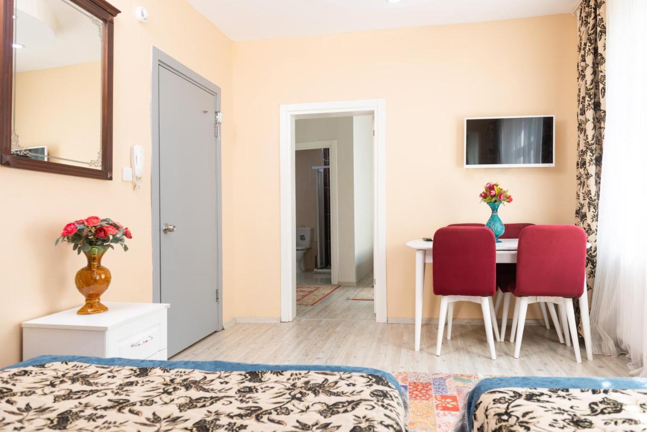 Aparthotel Piport Istanbul
