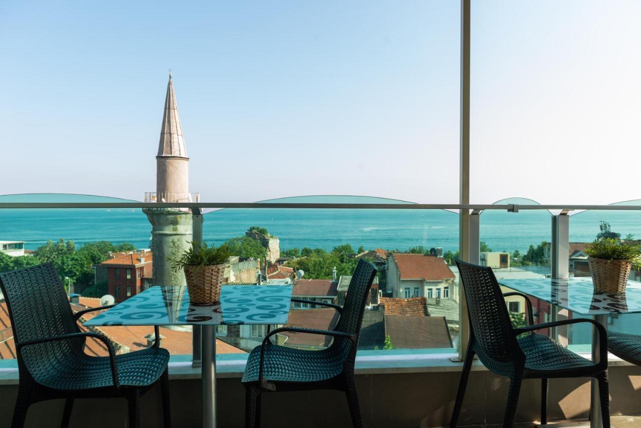 Aparthotel Piport Istanbul