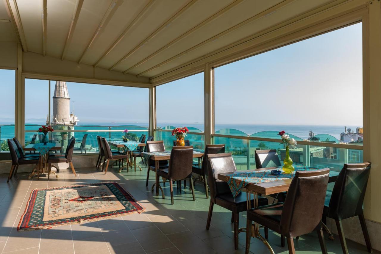 Piport Aparthotel 3*