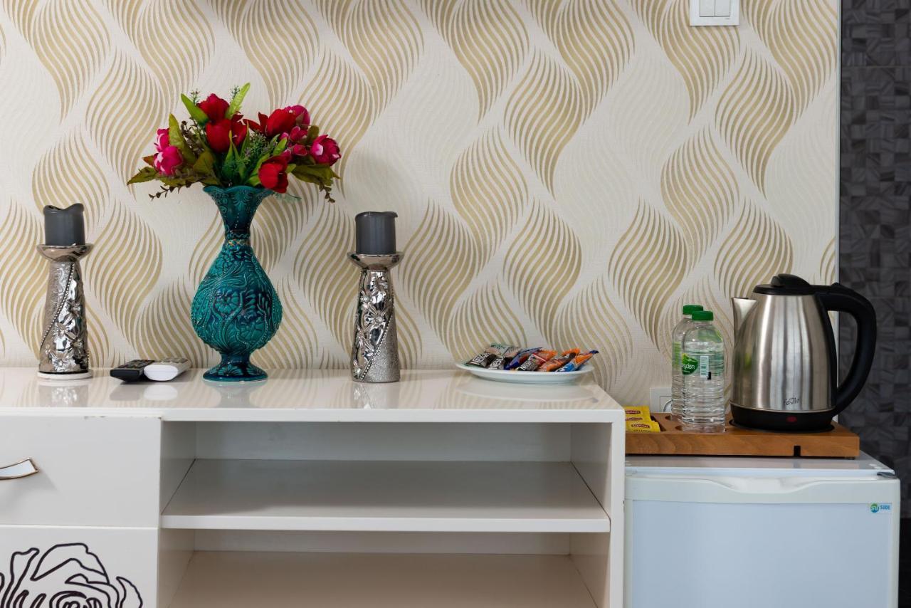 Piport Aparthotel Istanbul
