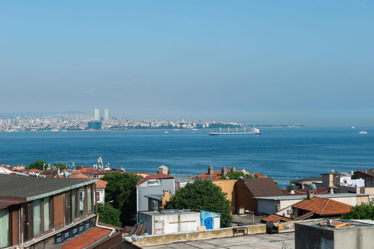 Piport Aparthotel Istanbul