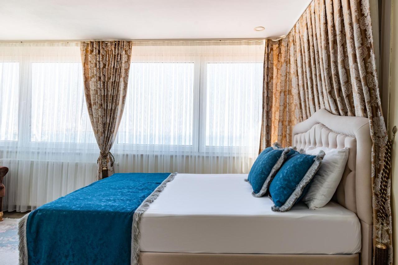 Piport 3* Istanbul