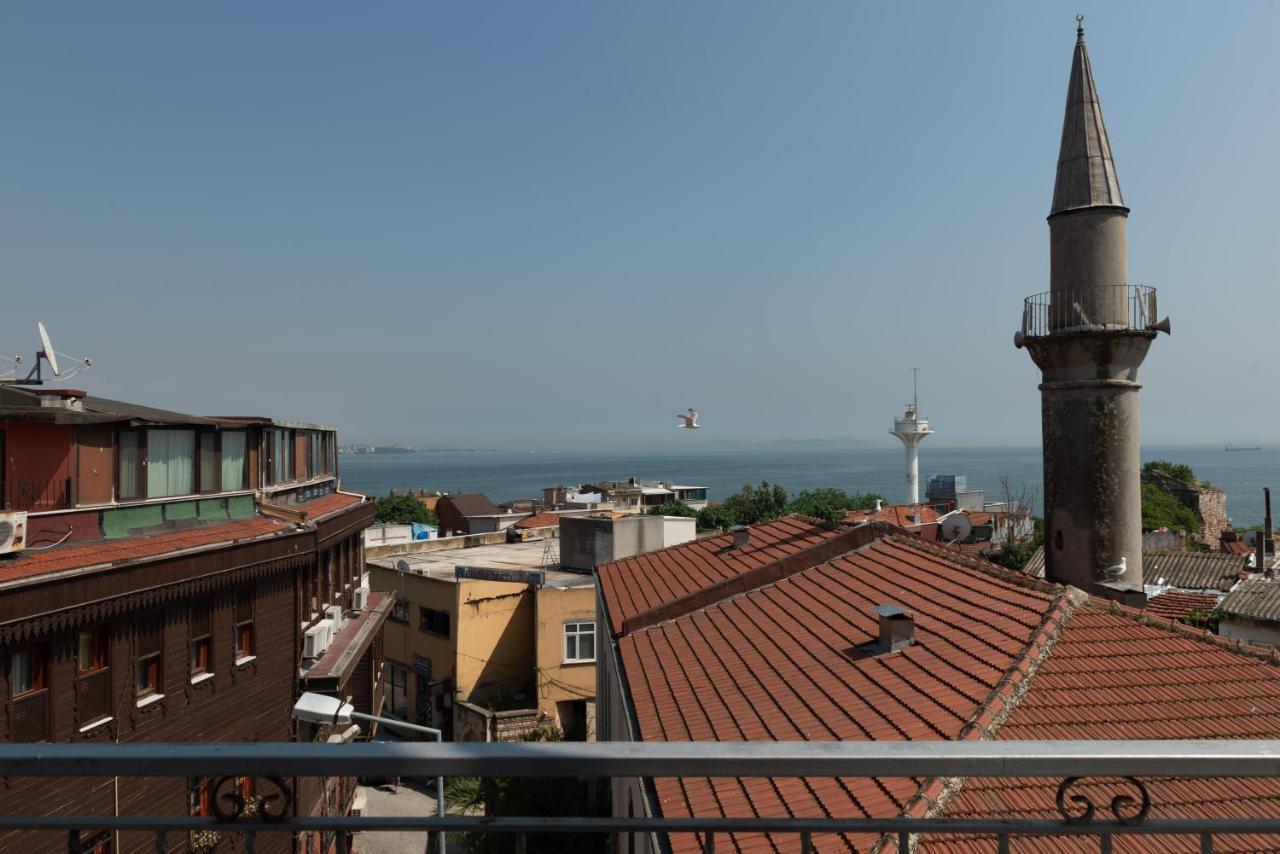 Piport Aparthotel