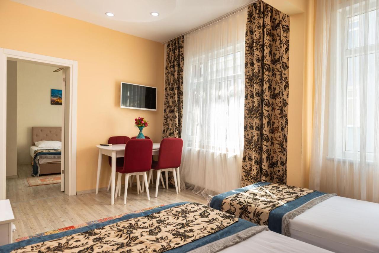 Piport Aparthotel 3*