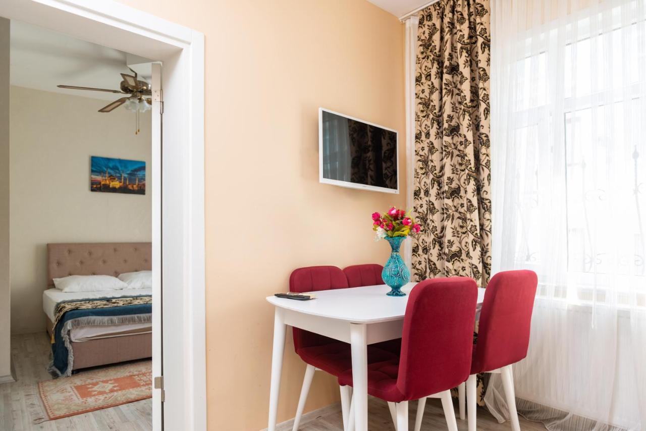 Piport Aparthotel