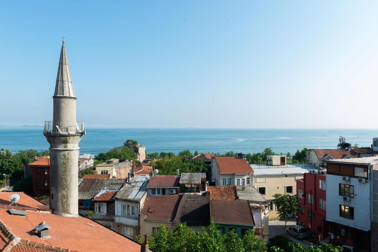 Piport Aparthotel Istanbul