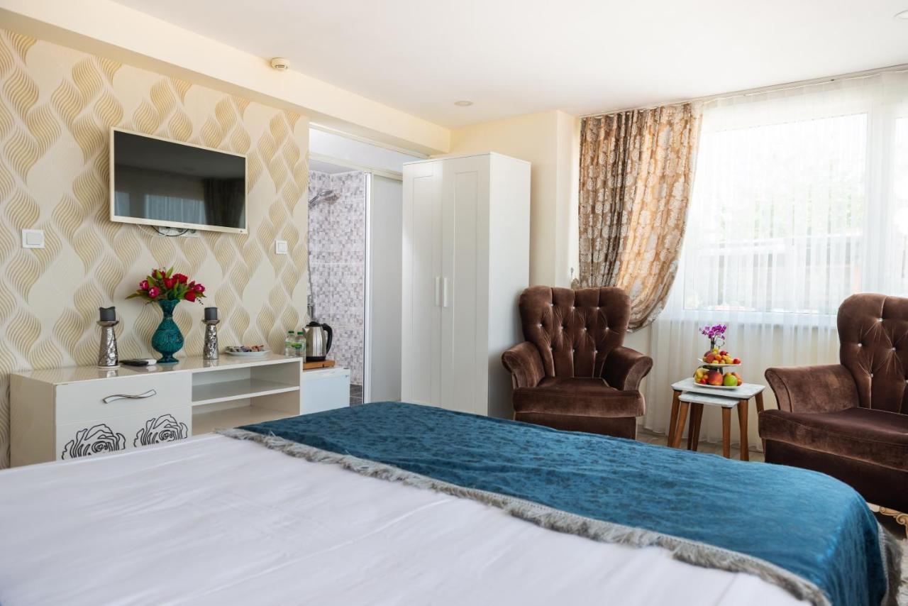 Piport Aparthotel Istanbul